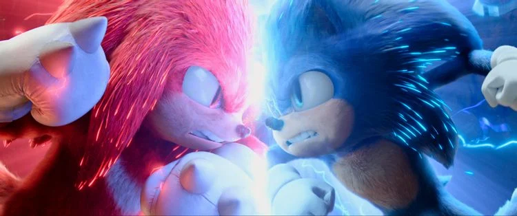 ساخت فیلم Sonic the Hedgehog 3 تایید شد