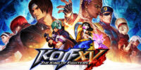 TGS 2015: بازی King of Fighters XIV برای کنسول PS4 معرفی شد - گیمفا