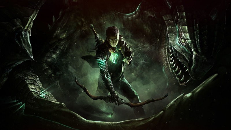 احیای بازی Scalebound ظاهرا مورد بحث قرار دارد - گیمفا