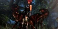 Dino Crisis 2 - گیمفا: اخبار، نقد و بررسی بازی، سینما، فیلم و سریال