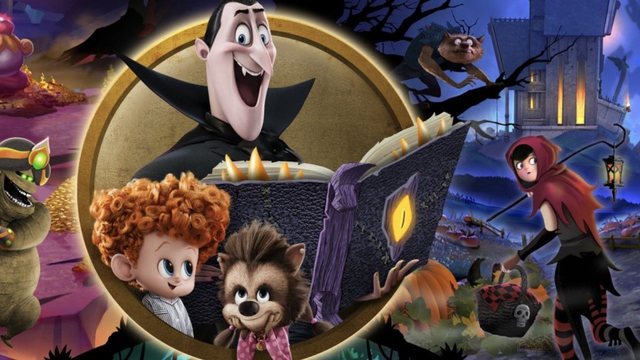 نقد و بررسی بازی Hotel Transylvania: Scary-Tale Adventures؛ هتلی در باتلاق - گیمفا