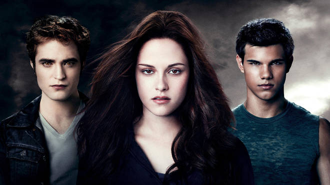 چرا پنج گانه‌ی Twilight مورد تنفر مردم واقع شده است؟