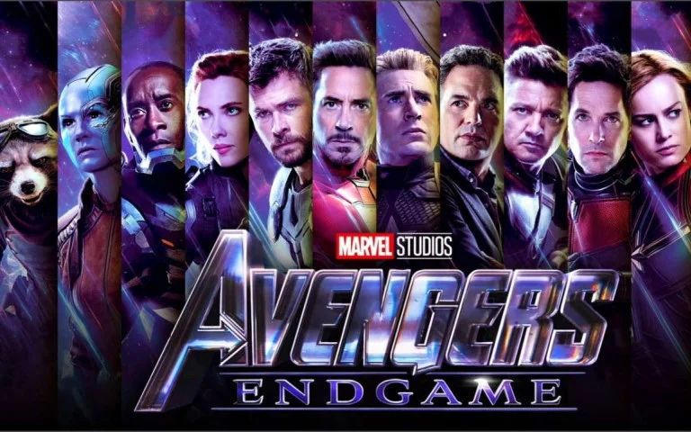 آیا avengers endgame آخرین فیلم انتقام‌جویان است