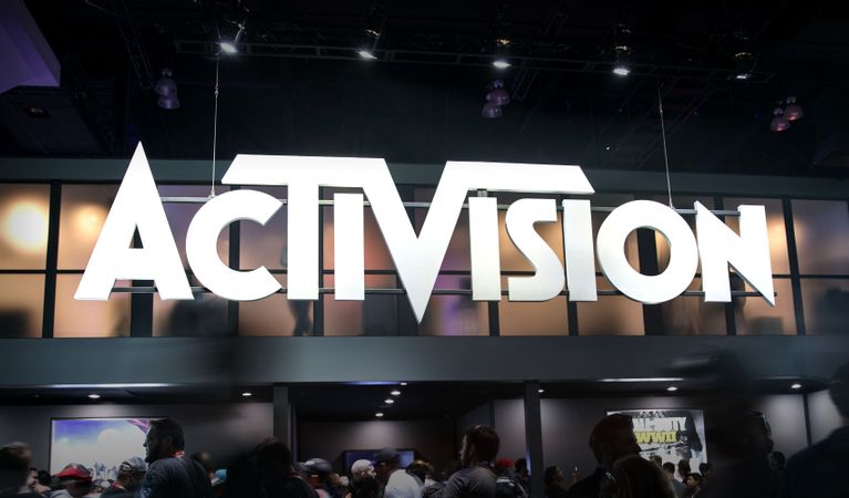 سازمان FTC اطلاعات بیشتری در خصوص خرید Activision می‌خواهد - 