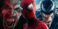 مرد عنکبوتی دنیای سینمایی سونی