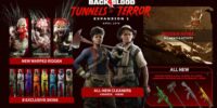 عنوان Back 4 Blood نمایشی در E3 2019 نخواهد داشت - گیمفا