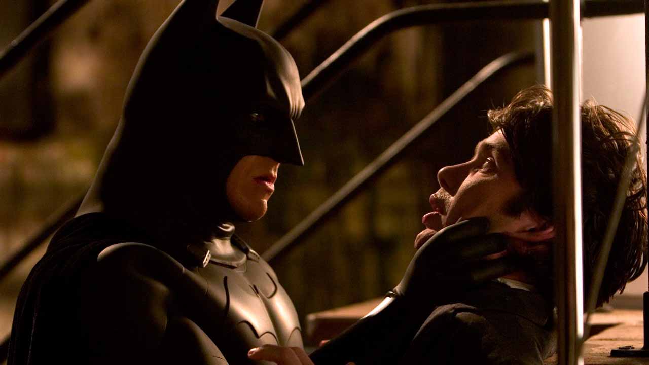 رتبه بندی آثار سینمایی ساخته شده از Batman