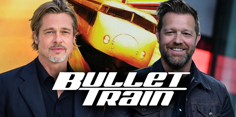 تاریخ اکران فیلم Bullet Train تغییر پیدا کرد