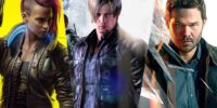 شکست زمان | تحلیل نمایش Quantum Break در Gamescom 2014 - گیمفا