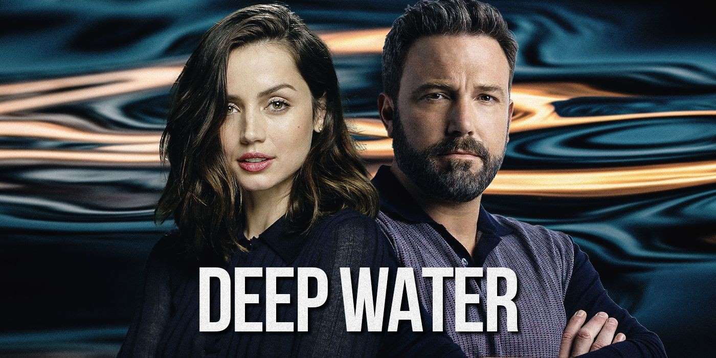 فیلم deep water