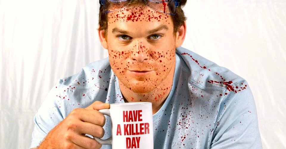 dexter morgan