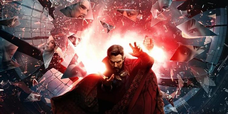 doctor strange