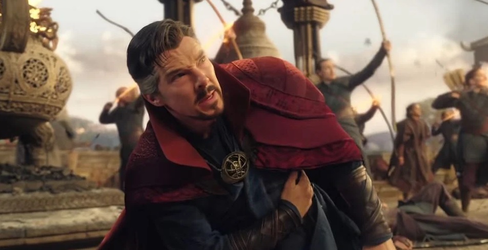 مدت زمان فیلم Doctor Strange 2 مشخص شد