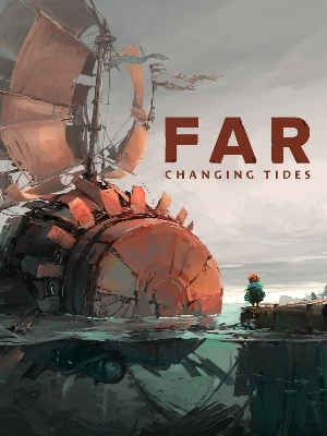 FAR: Changing Tides - گیمفا: اخبار، نقد و بررسی بازی، سینما، فیلم و سریال