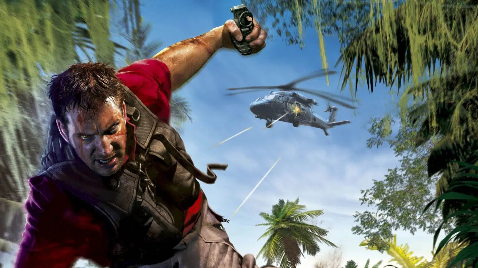 یوبیسافت چگونه ایده‌های خود برای Far Cry 7 را می‌آزماید؟