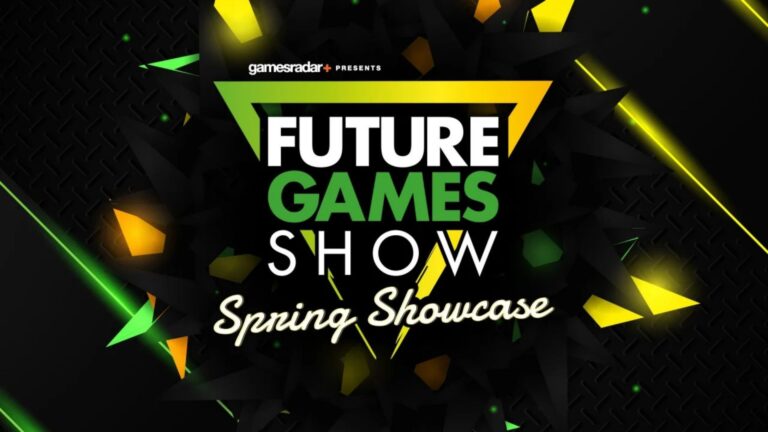 رویداد بهاری Future Games Show در ماه جاری برگزار خواهد شد