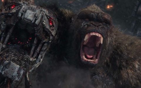 اطلاعات جدیدی از دنباله Godzilla vs Kong منتشر شد-سینماگیمفا