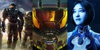 تریلرهای جدیدی از بخش تکنفره و چندنفره ی Halo 5: Guardians منتشر شد - گیمفا