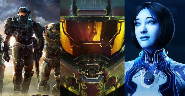 10 موردی که بینندگان سریال Halo باید از آن اطلاع داشته باشند