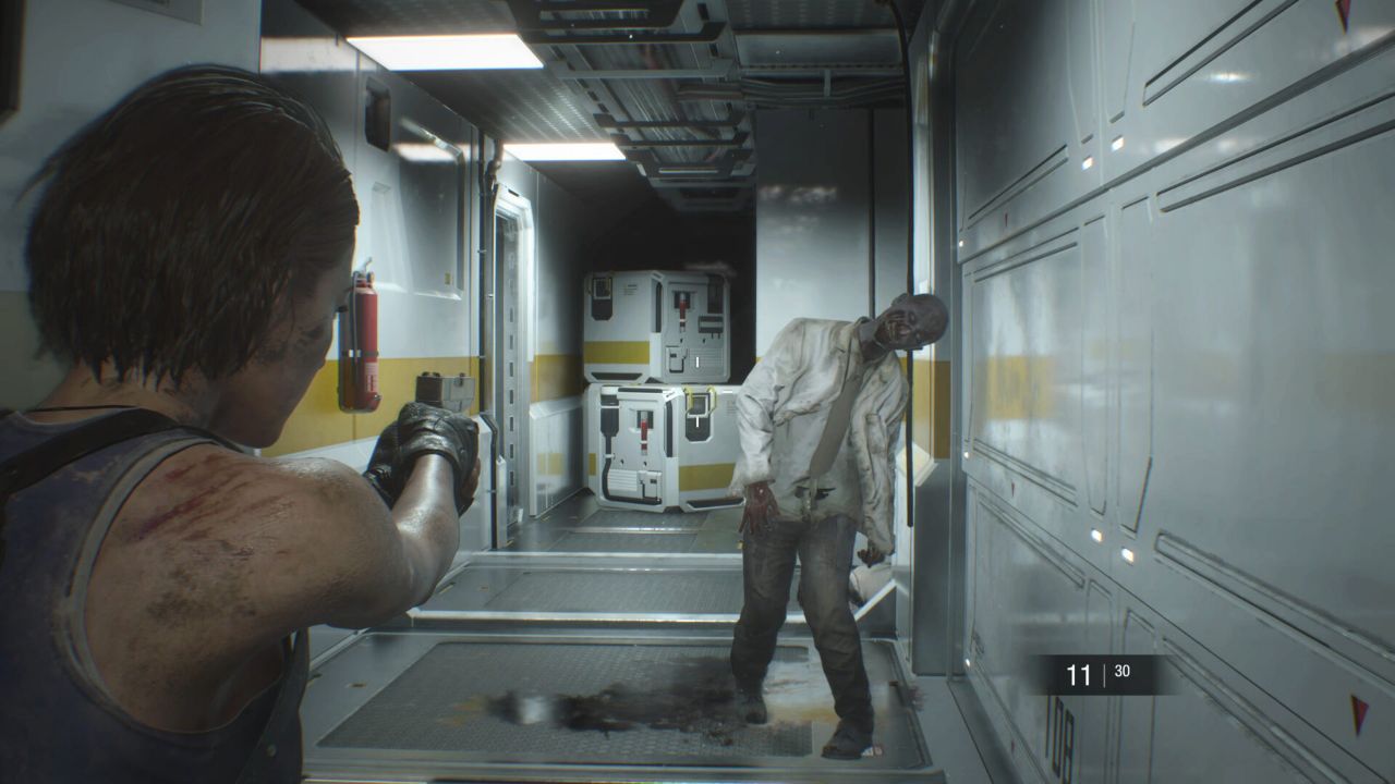 نسخه نسل نهمی سه بازی Resident Evil امسال عرضه خواهد شد - تی ام گیم