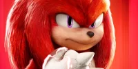 فیلم Sonic The Hedgehog 2