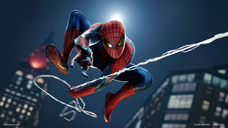 ویدیو: مقایسۀ نسخۀ PS5 و PC بازی Marvel’s Spider-Man Remastered با یکدیگر - گیمفا