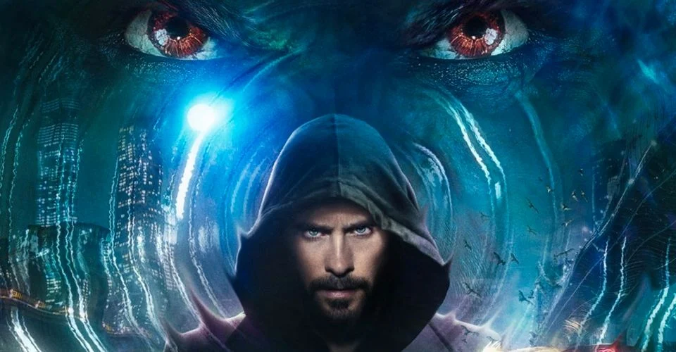 فیلم morbius