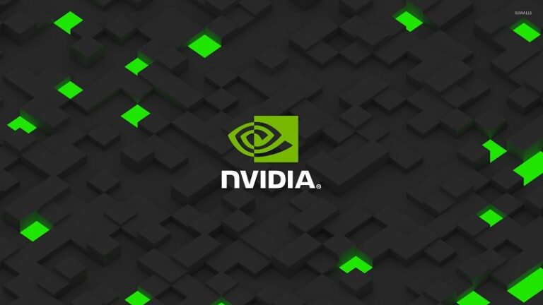 گروهی از هکرها به اطلاعات محرمانه Nvidia دسترسی پیدا کردند