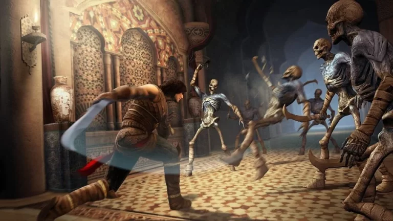گزارش: یوبیسافت در حال ساخت یک Prince of Persia جدید با الهام از بازی Ori است