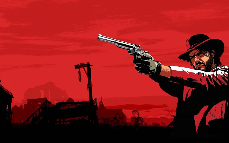 هزار و یک شب؛ نگاهی دوباره به داستان Red Dead Redemption - گیمفا