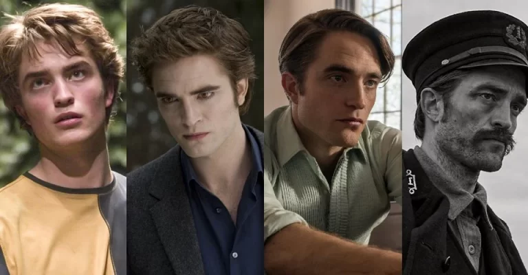 robert pattinson harry potter and the goblet of fire twilight devil all the time the lighthouse 1