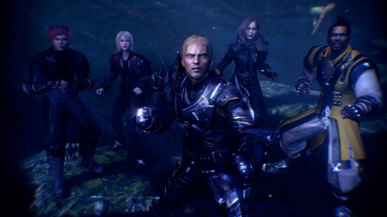 سومین دموی Stranger of Paradise: Final Fantasy Origin امروز منتشر می‌شود + تریلر جدید - گیمفا