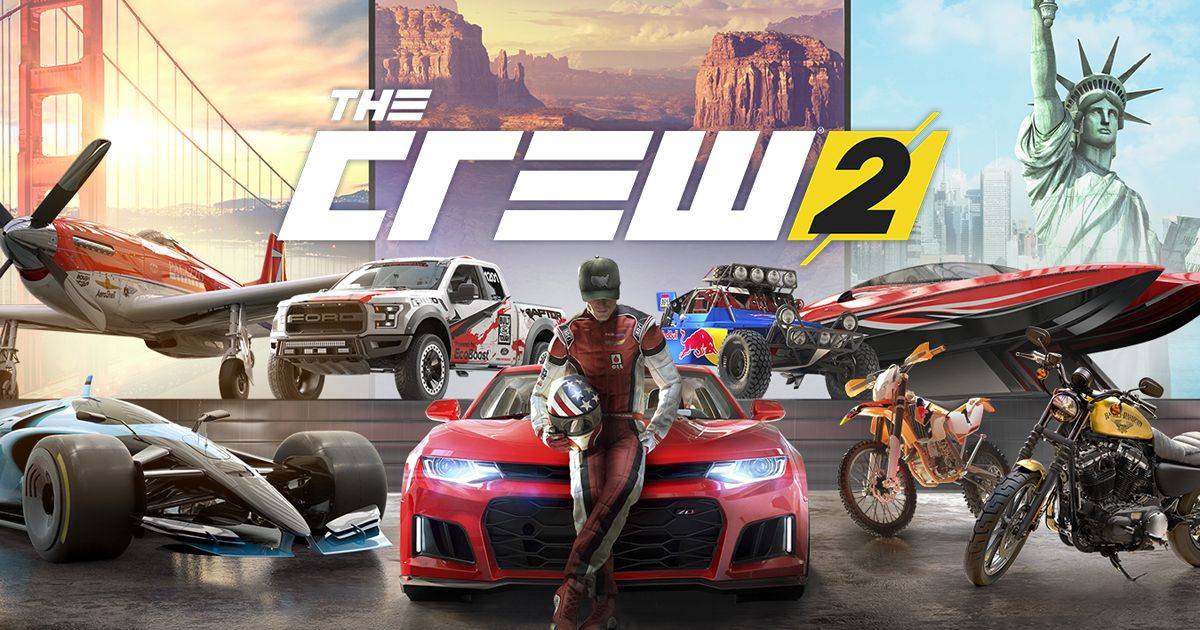 به‌روزرسان بعدی The Crew 2، حالت 60 فریم را به آن اضافه می‌کند