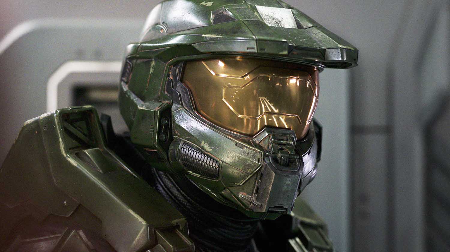 10 موردی که بینندگان سریال Halo باید از آن اطلاع داشته باشند