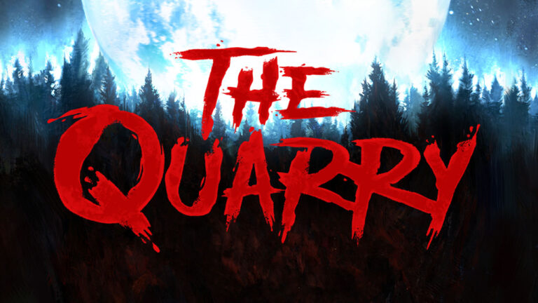 بازی The Quarry، اثر جدید سازندگان Until Dawn معرفی شد