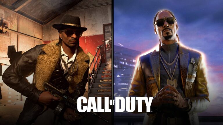 اسنوپ داگ رسماً به Warzone ،Call of Duty Mobile و Vanguard می‌آید