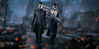 حالت Team Deathmatch برای Vampire: The Masquerade – Bloodhunt عرضه خواهد شد - گیمفا