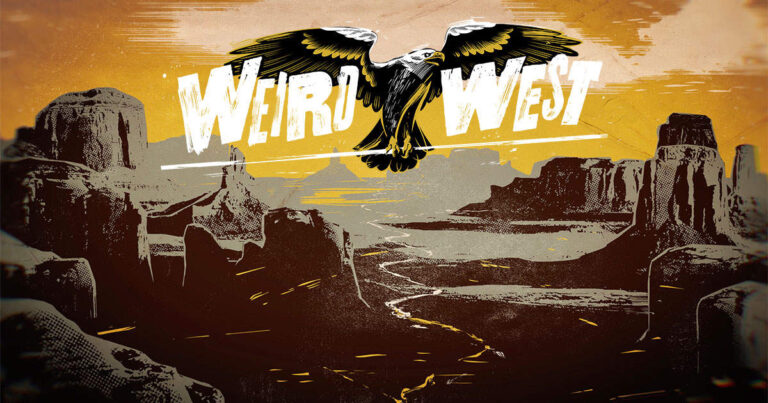 نقدها و نمرات بازی Weird West منتشر شدند