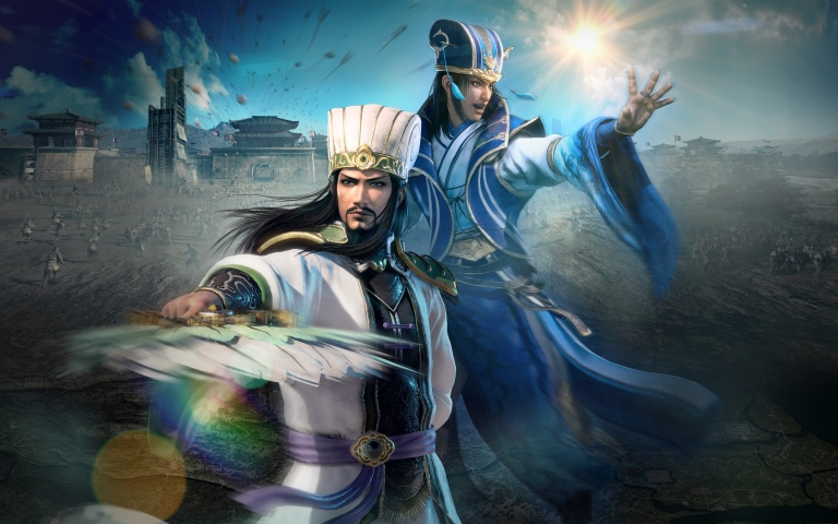 نقد و بررسی بازی Dynasty Warriors 9: Empires؛ استراتژی معمول