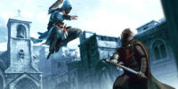 Assassin’s Creed - گیمفا: اخبار، نقد و بررسی بازی، سینما، فیلم و سریال