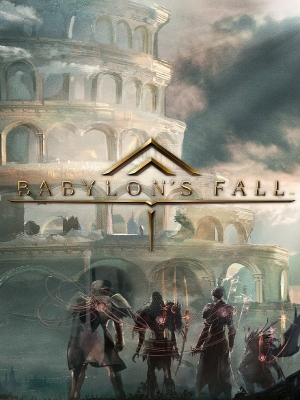 Babylon’s Fall - گیمفا: اخبار، نقد و بررسی بازی، سینما، فیلم و سریال