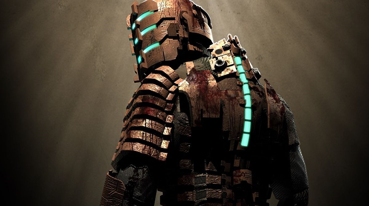 ویدیو: مقایسۀ ریمیک Dead Space با نسخۀ اورجینال - گیمفا