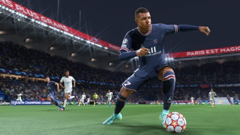 شایعه: EA نام سری FIFA را به EA Sports FC تغییر می‌دهد