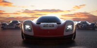 تختِ گاز با اتومبیلی انحصاری | اولین نگاه به بازیِ Gran Turismo Sport - گیمفا