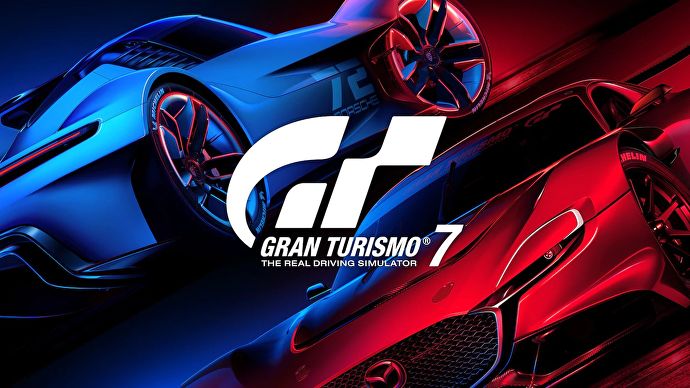 تحلیل فنی دیجیتال فاندری از بازی Gran Turismo 7 منتشر شد