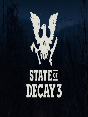 State of Decay 3 - گیمفا: اخبار، نقد و بررسی بازی، سینما، فیلم و سریال