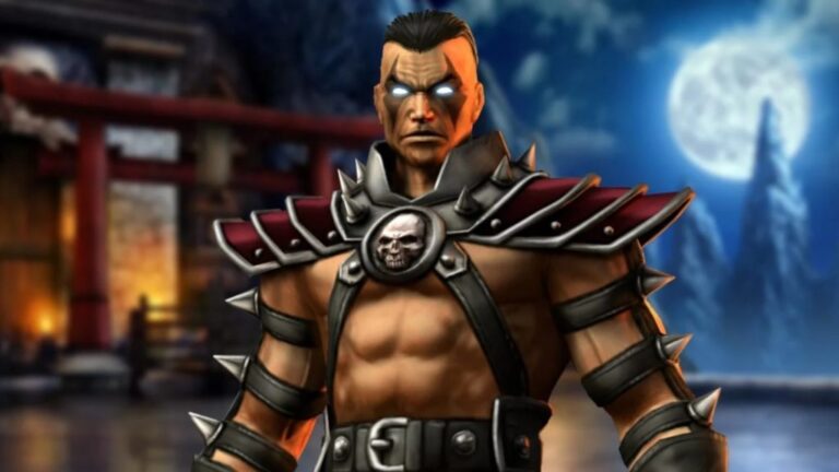 شایعه: عرضه‌ی Mortal Kombat 12 در سال آینده و بازگشت Reiko