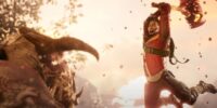 تاریخ انتشار بازی Shadow Warrior برای PS4 و Xbox One مشخص شد - گیمفا