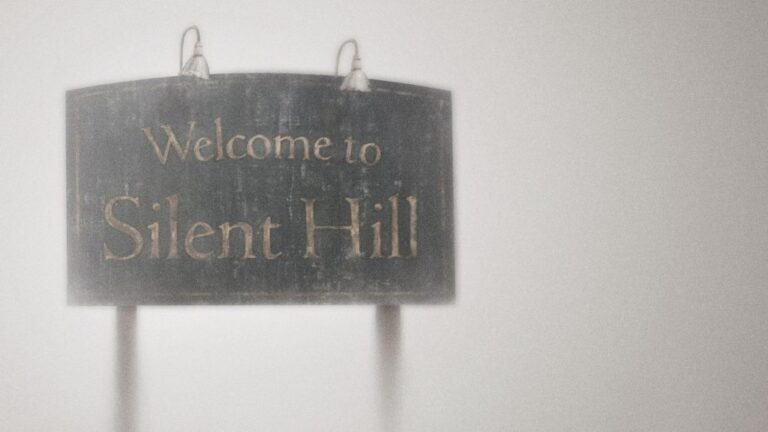 شایعه: کونامی نشان تجاری Silent Hill را تجدید کرد