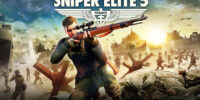 فرار از برلین | نقد و بررسی بازی Sniper Elite:Nazi Zombie Army - گیمفا